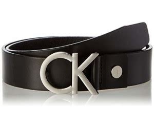 calvin klein gürtel herren idealo